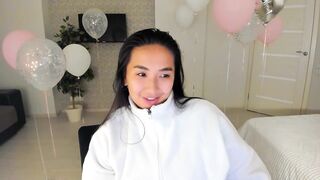 worldofkim - [Chaturbate Record] dildo fucking hidden belly big boobs