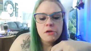 tattoosxlace - [Chaturbate Record] movie nest braces huge boobs