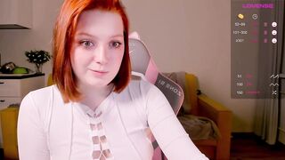 sofy_benson - [Chaturbate Record] movie deep throat playing goddess