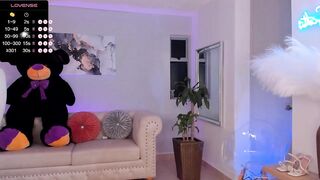 meganscottx - [Chaturbate Record] oil home European vagina