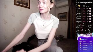 drely - [Chaturbate Record] girlnextdoor vibro toy hot model nude