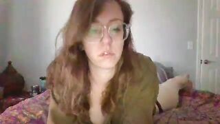 sunnytoes - [Chaturbate Record] creamy girlnextdoor onlyfans strapon