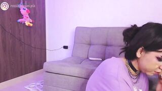 petit_rosseowo - [Chaturbate Record] dirty talk private collection smile spy cam