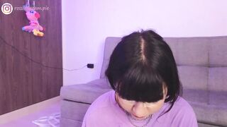 petit_rosseowo - [Chaturbate Record] dirty talk private collection smile spy cam