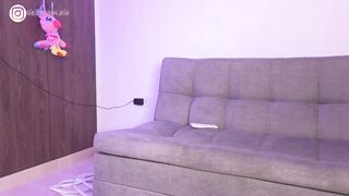 petit_rosseowo - [Chaturbate Record] dirty talk private collection smile spy cam