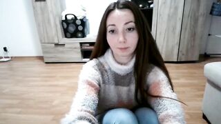 pieceofmoon - [Chaturbate Record] step daughter deep long hair nude