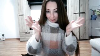 pieceofmoon - [Chaturbate Record] step daughter deep long hair nude