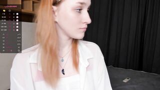 enchanted_muse - [Chaturbate Record] cute natural wet cam porn