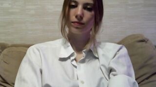 luna_dei - [Chaturbate Record] Chatur blonde amateur sex video hush