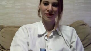 luna_dei - [Chaturbate Record] Chatur blonde amateur sex video hush