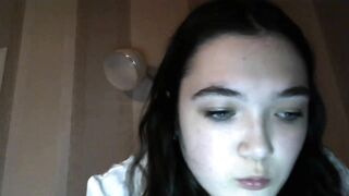 lilo_stitchx - [Chaturbate Record] extreme without panties nude girl shy