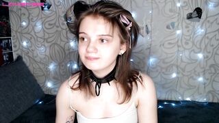 suntinamoral - [Chaturbate Record] cam porn tiny goddess private