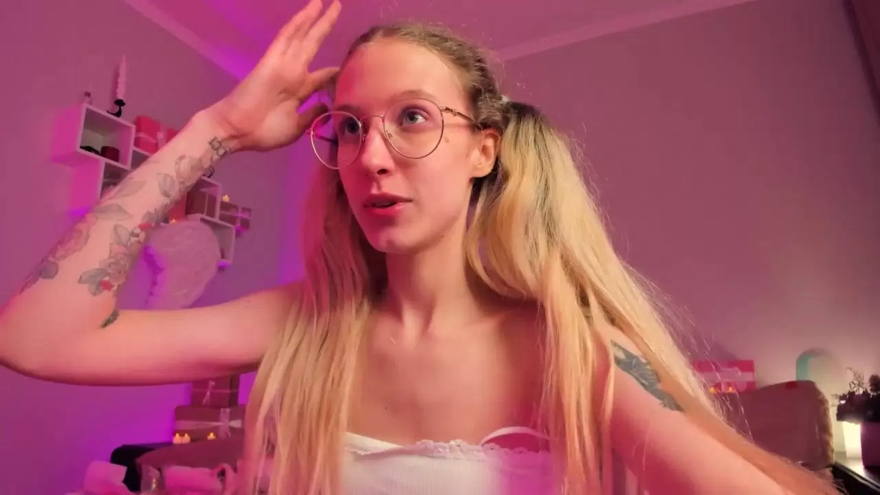 Skyewavy - [Chaturbate Record] Video Library dirty talk Video Library cutie