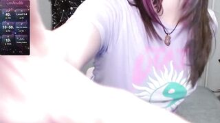 m0llyp0ppins - [Chaturbate Record] slave big nipples sex toy hot chick