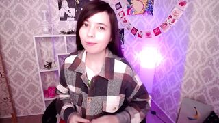 lina_brownie - [Chaturbate Record] Nora doggy private collection creampie