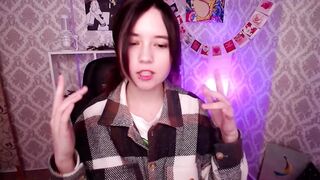 lina_brownie - [Chaturbate Record] Nora doggy private collection creampie