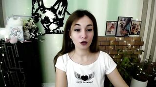 vanessa_joy_ - [Chaturbate Record] pretty face orgy squirt private show