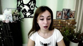 vanessa_joy_ - [Chaturbate Record] pretty face orgy squirt private show