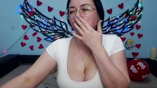 ivannarichs - [Chaturbate Record] fingers doggie style fuck machine shy