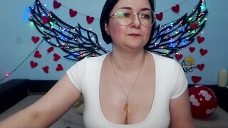 ivannarichs - [Chaturbate Record] fingers doggie style fuck machine shy