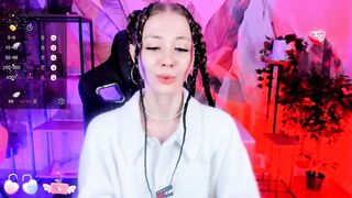 nicoleheel - [Chaturbate Record] wet girl leggings stream megastore