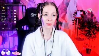 nicoleheel - [Chaturbate Record] wet girl leggings stream megastore