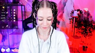 nicoleheel - [Chaturbate Record] wet girl leggings stream megastore