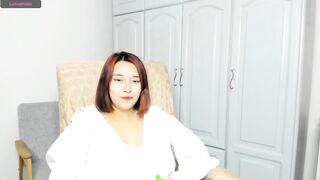 lim_kagura - [Chaturbate Record] handjob strip toes young