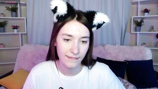 kiss_pleasure - [Chaturbate Record] femdom video hub milf teen