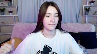 kiss_pleasure - [Chaturbate Record] femdom video hub milf teen