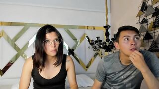 dannyandjhon - [Chaturbate Record] oral sex hot chick long hair cam