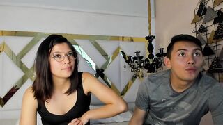 dannyandjhon - [Chaturbate Record] oral sex hot chick long hair cam