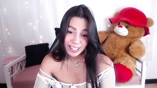 sofi_05_ - [Chaturbate Record] big tits without a bra blonde wet pussy