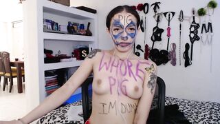 eloise_brown_ - [Chaturbate Record] pink puffy nipples whores squirt