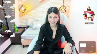 _cereza_ - [Chaturbate Record] doggy first time hot model camera