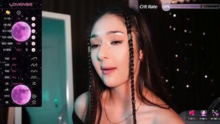 moon_lips - [Chaturbate Record] joi chat lovense wet pussy