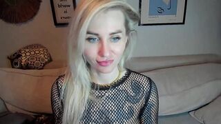 alexarush - [Chaturbate Record] cam girl natural boobs first time