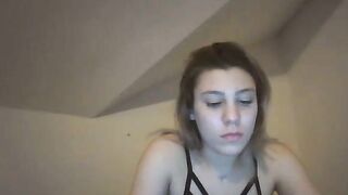 harlley_quinns - [Chaturbate Record] pvt nest bdsm young