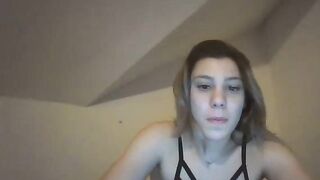 harlley_quinns - [Chaturbate Record] pvt nest bdsm young