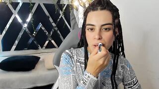 vero_rosse - [Chaturbate Record] perfect hot close up doggie style