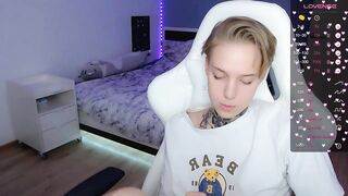 rony_strapony - [Chaturbate Record] goddess perfect hush record catalog