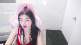 milly8_b - [Chaturbate Record] spit Chat Recordings shy deep throat