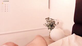 cottoncloud_ - [Chaturbate Record] bush dildo fucking Video Library whores