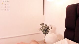 cottoncloud_ - [Chaturbate Record] bush dildo fucking Video Library whores