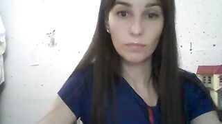 apolina_ria - [Chaturbate Record] lovense slim Video Vault solo