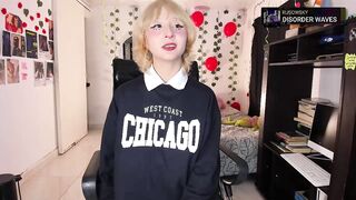 monxslove - [Chaturbate Record] without clothes fansy big nipples Online Chat Archive