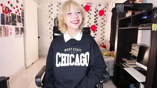 monxslove - [Chaturbate Record] without clothes fansy big nipples Online Chat Archive