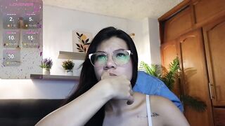 cielo_18d - [Chaturbate Record] teen relax cute dominant