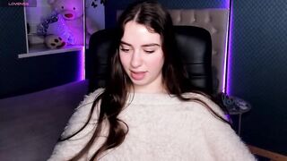 lina_mon_ - [Chaturbate Record] fuck machine passive live cam feet