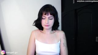 angelaxss - [Chaturbate Record] slut anal streaming repository passive